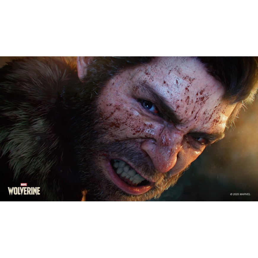 Wolverine (PS5) – 5