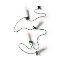 Lumineo LED Candle Set, 30 Candles, for Indoor and Outdoor Use Lumineo LED Candle Set, 30 Candles, for Indoor and Outdoor Use