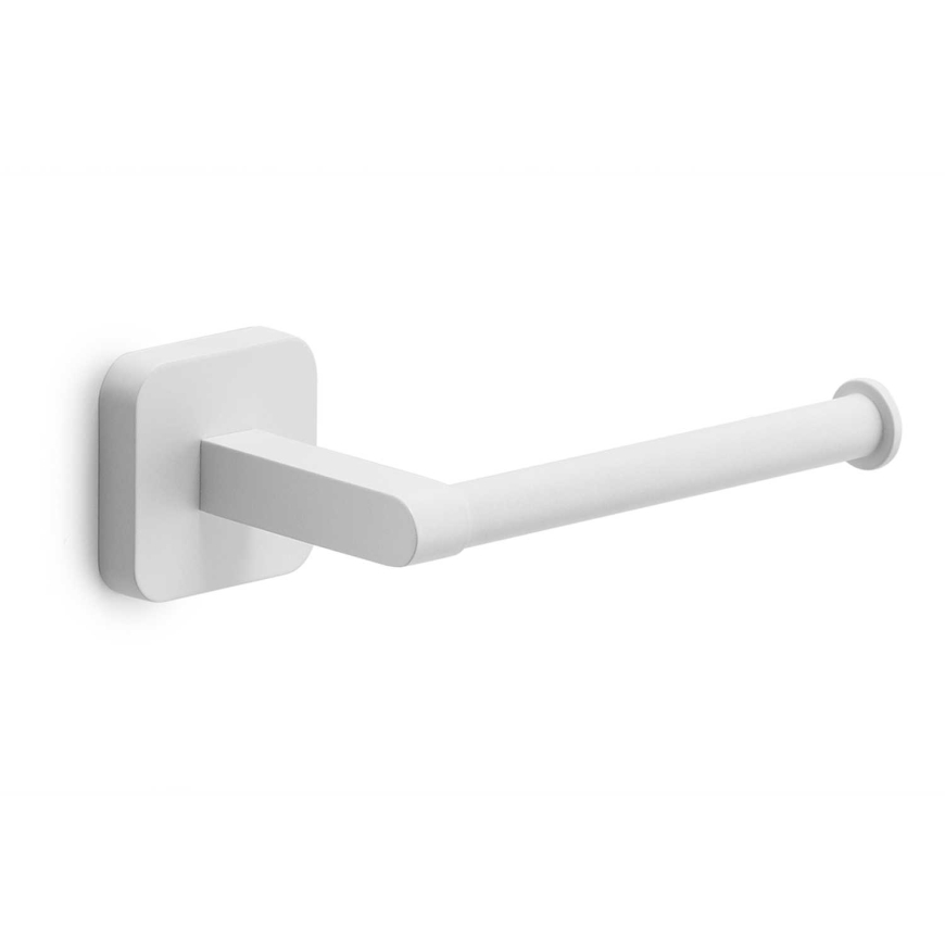 Gedy TONGA WC-paperiteline 14.3CM MATTA VALKOINEN