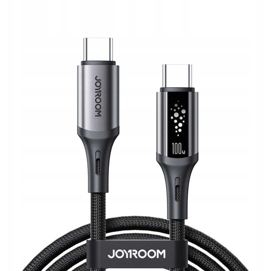 Joyroom SA60 StarTalk 100W USB-C -USB-C