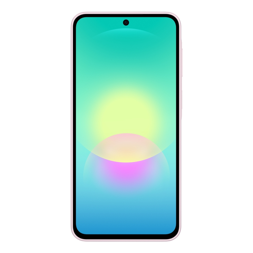 Samsung Galaxy A27 5G 17 cm (6.7") Dual SIM Android 16.0 USB Type-C 6 GB 128 GB 5000 mAh Light pink – 2