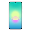 Samsung Galaxy A27 5G 17 cm (6.7") Kaksois-SIM Android 16.0 USB Type-C 6 GB 128 GB 5000 mAh Vaalea p Samsung Galaxy A27 5G 17 cm (6.7") Kaksois-SIM Android 16.0 USB Type-C 6 GB 128 GB 5000 mAh Vaalea p
