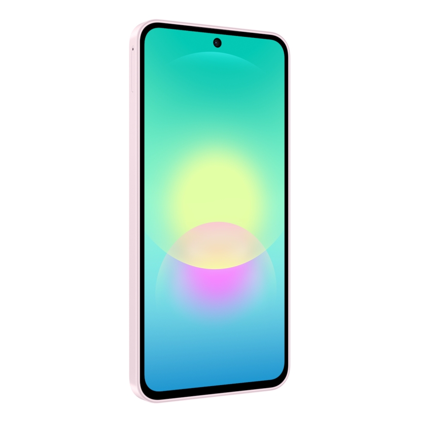 Samsung Galaxy A27 5G 17 cm (6.7") Dual SIM Android 16.0 USB Type-C 6 GB 128 GB 5000 mAh Light pink – 3