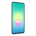 Samsung Galaxy A27 5G 17 cm (6.7") Две SIM-карты Android 16.0 USB Type-C 6 GB 128 GB 5000 mAh Светло Samsung Galaxy A27 5G 17 cm (6.7") Две SIM-карты Android 16.0 USB Type-C 6 GB 128 GB 5000 mAh Светло
