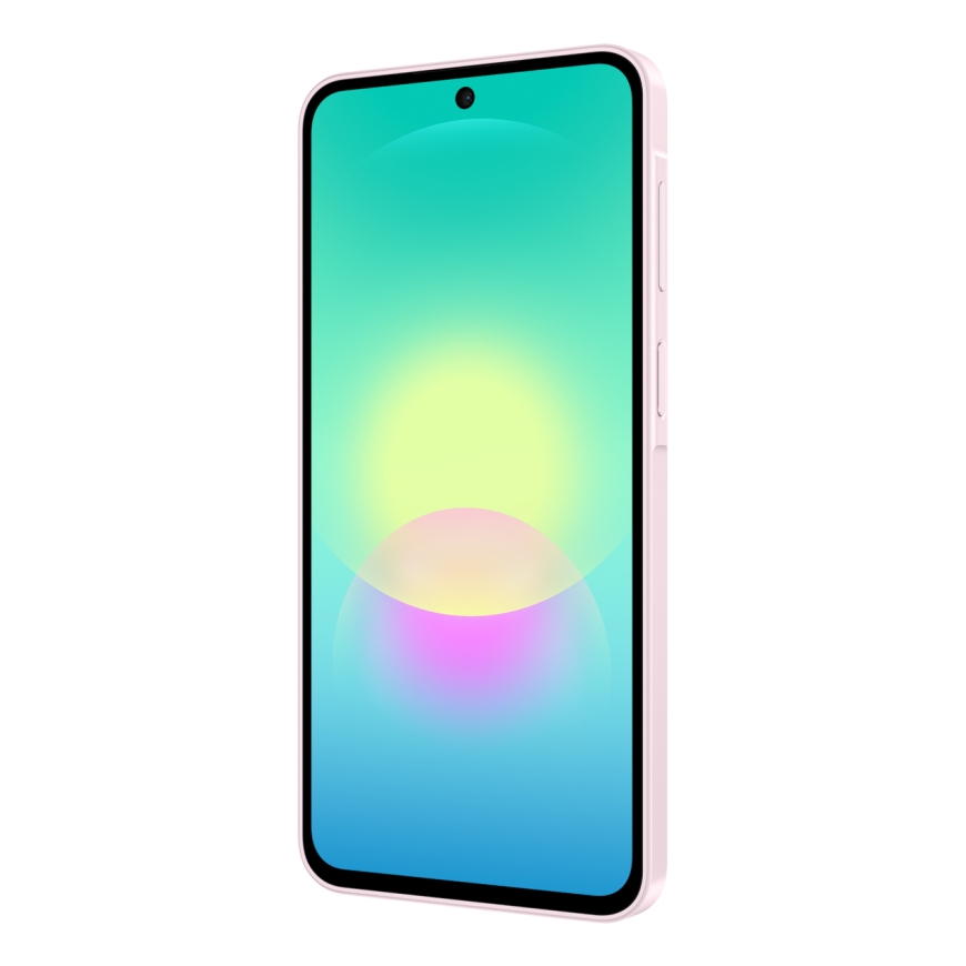 Samsung Galaxy A27 5G 17 cm (6.7") Dual SIM Android 16.0 USB Type-C 6 GB 128 GB 5000 mAh Light pink – 4