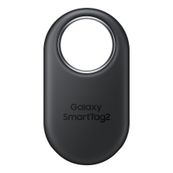 Samsung Galaxy SmartTag2 Универсальная Finder Черный