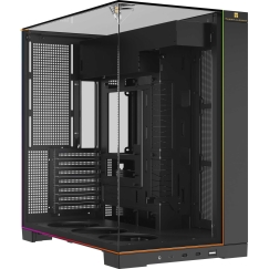 Thermalright A70 Black ARGB dzesētājs