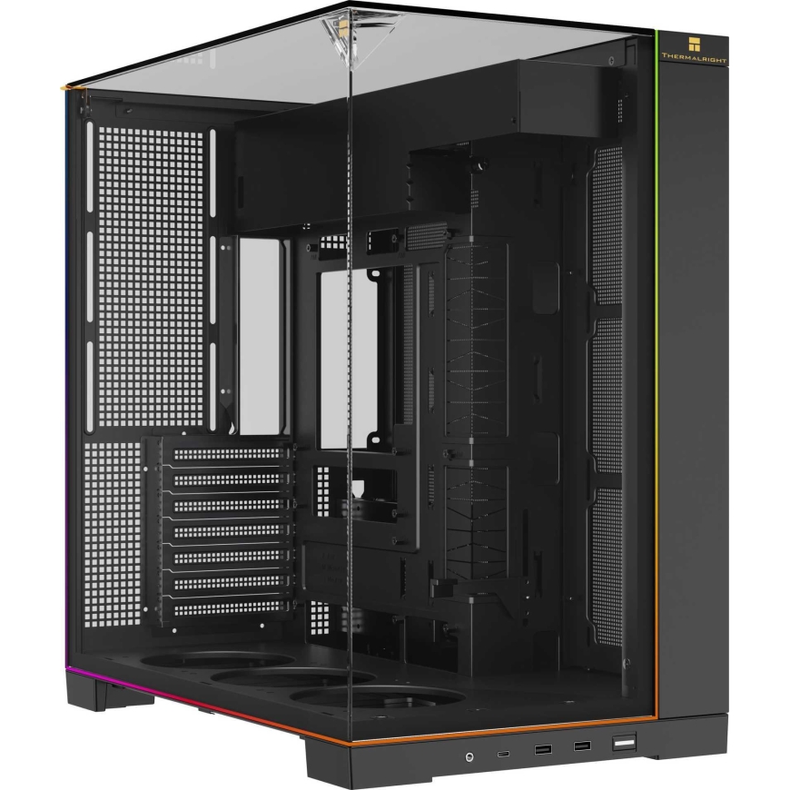 Thermalright Thermalright A70 Black ARGB