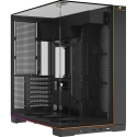 Thermalright A70 Black ARGB jahutus Thermalright A70 Black ARGB jahutus