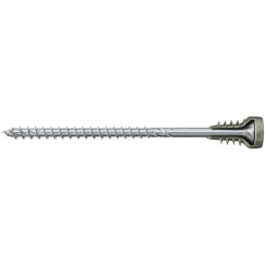 Fischer Fischer Adjusting screw FAFS 5.0 x 120 TX25 (100 pieces)