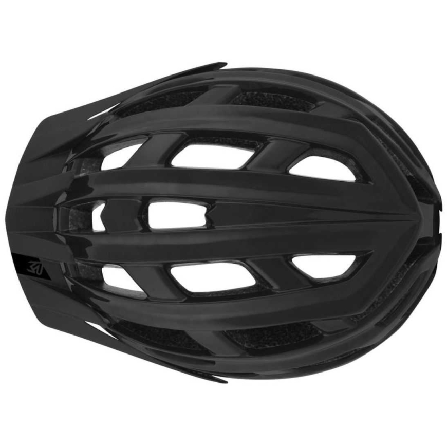 Rock Machine MTB Sport Musta S/M (54-58 cm) – 5