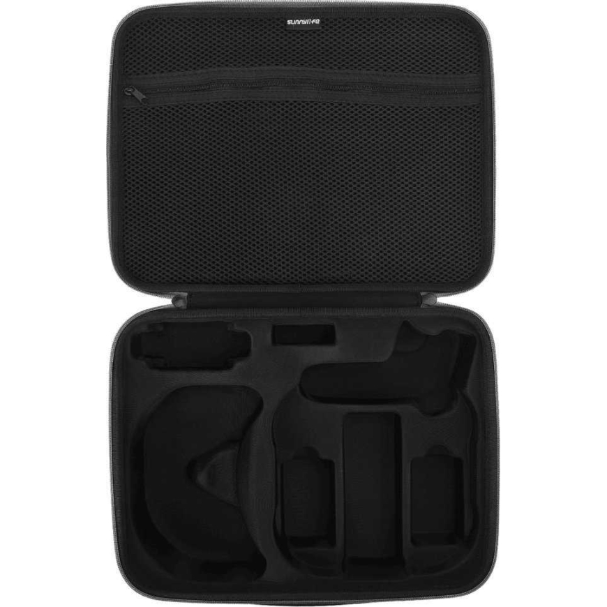 Sunnylife kohvri kate + Prillid V2 + Juhtpult DJI Av jaoks