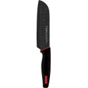 BOLLIRE SANTOKU MARBLE COATING 18CM BOLLIRE SANTOKU MARBLE COATING 18CM