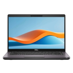DELL 5400 14 1920x1080 i5-8265U 32GB 256SSD M.2 NVME WIN11Pro RENEW