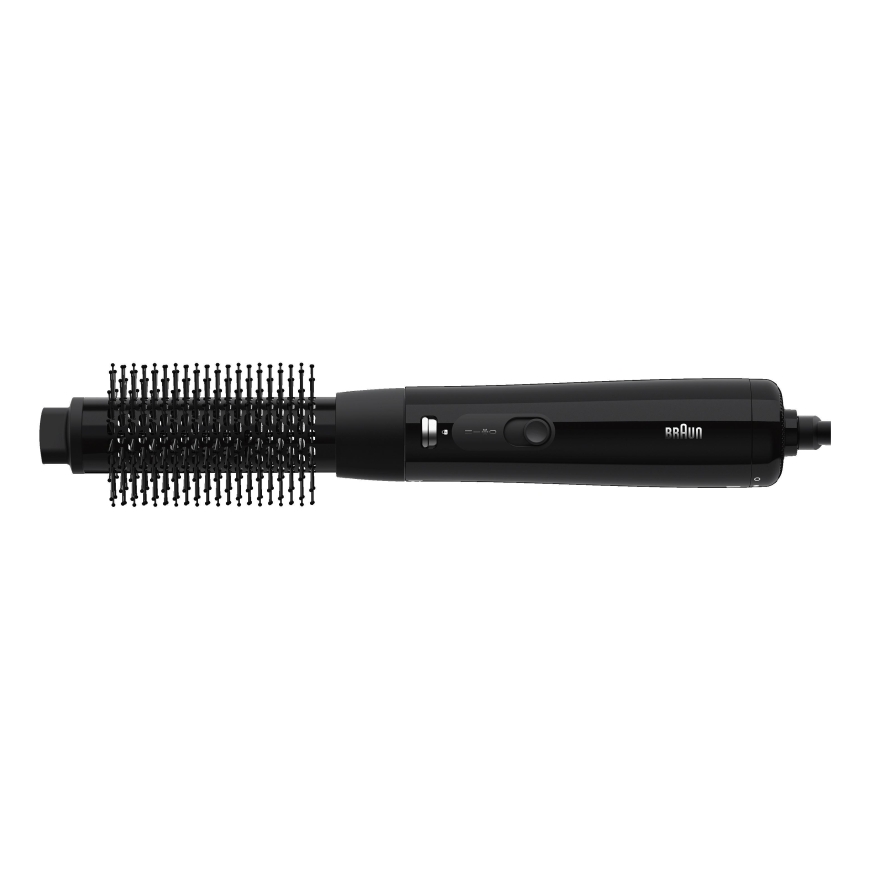 Braun AS1.5 Juoda 300 W 1,8 m