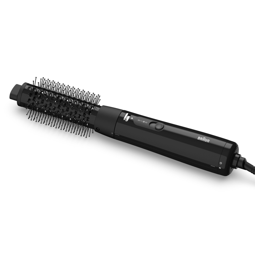 Braun AS1.5 Musta 300 W 1,8 m – 2