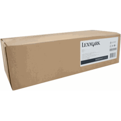 Lexmark 24B5998 Juodas