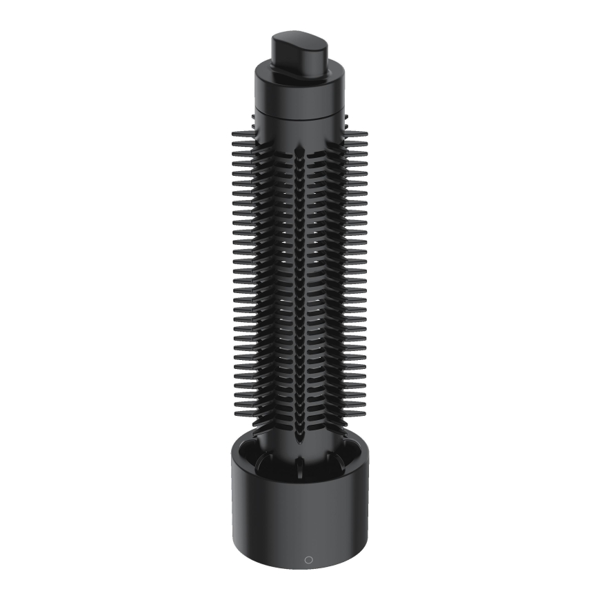 Braun AS1.5 Musta 300 W 1,8 m – 3