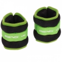 Sportvida Ergo Fit Weight Set Loads 1kg Sportvida Ergo Fit Weight Set Loads 1kg