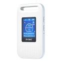 D-Link DWR-933W cellular network device Cellular network modem/router