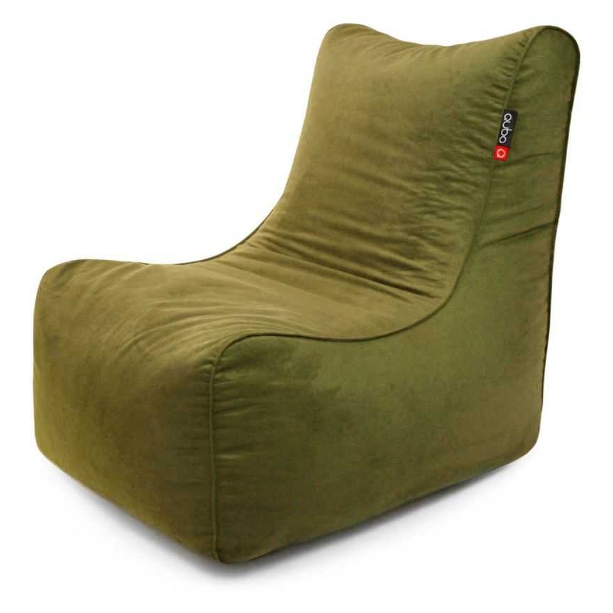 Qubo Noa Oliivi VELVET FIT – 2