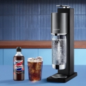SodaStream Pepsi Max Cherry 440 ml - Beverage Concentrate SodaStream Pepsi Max Cherry 440 ml - Beverage Concentrate