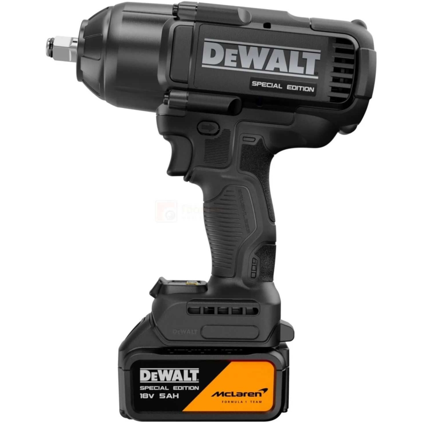 DeWALT DCF99MP2T-QW TSTAK – 2