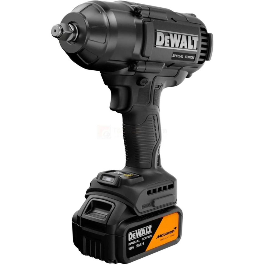 DeWALT DCF99MP2T-QW TSTAK – 4