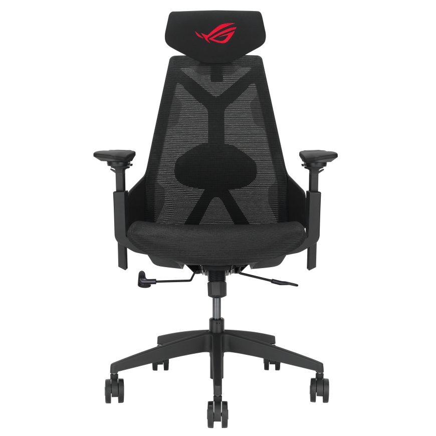 ASUS ROG Destrier Core Universāls spēļu