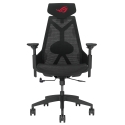 ASUS ROG Destrier Core Universal gaming chair Padded seat Black ASUS ROG Destrier Core Universal gaming chair Padded seat Black