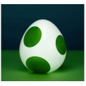 Paladone Super Mario Mini Yoshi Egg Light V2 Paladone Super Mario Mini Yoshi Egg Light V2