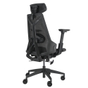 ASUS ROG Destrier Core Universaalne mänguri tool Polsterdatud iste Must ASUS ROG Destrier Core Universaalne mänguri tool Polsterdatud iste Must