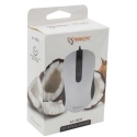 Sbox M-901 White Sbox M-901 White