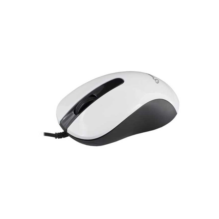 Sbox M-901 Baltas – 2