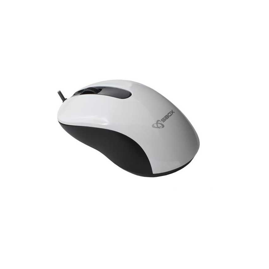 Sbox M-901 Baltais – 3