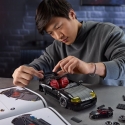 Hot Wheels Elite Series Toyota Supra MKIV būvsets Hot Wheels Elite Series Toyota Supra MKIV būvsets