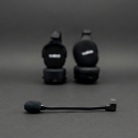 Valco Wireless Microphone Thing, Black, USB-C Valco Wireless Microphone Thing, Black, USB-C