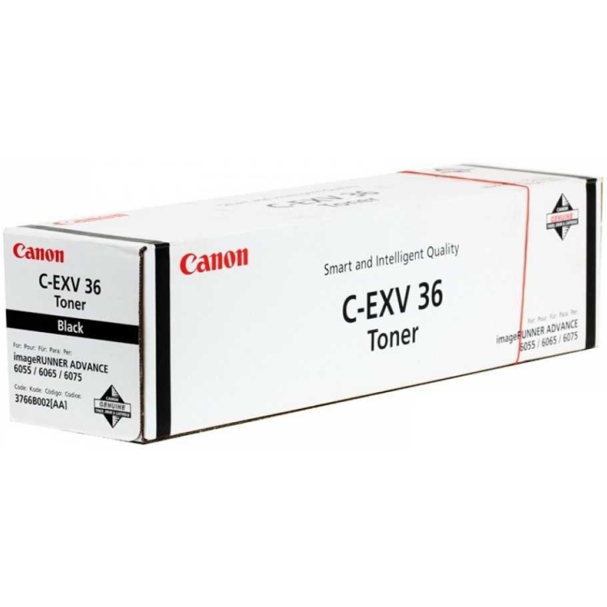 Canon C-EXV 36 Must