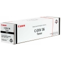 Canon C-EXV 36 Black Canon C-EXV 36 Black