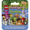 LEGO Minifigures 71053 – Shrek-setti LEGO Minifigures 71053 – Shrek-setti