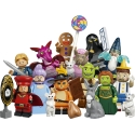LEGO Minifigures 71053 – Shrek-setti LEGO Minifigures 71053 – Shrek-setti