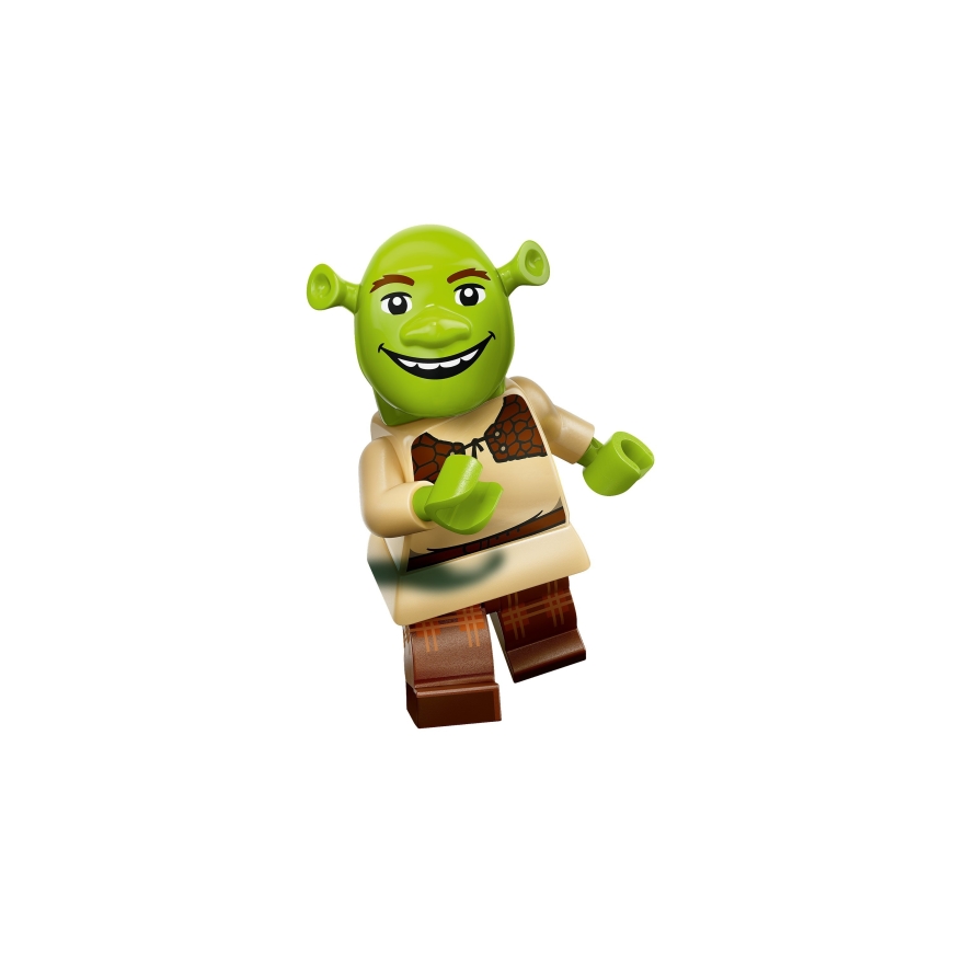 LEGO Minifigures 71053 – Shrek-setti – 4