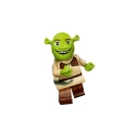 LEGO Minifigures 71053 – Shrek-seeria LEGO Minifigures 71053 – Shrek-seeria