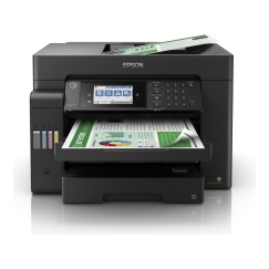 Epson EcoTank L15150 Inkjet A3+ 4800 x 2400 DPI 32 ppm Wi-Fi