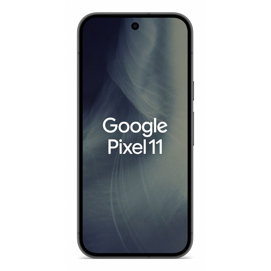 Google Pixel 11 12/256GB Obsidian – 3