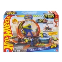Hot Wheels City Mega Car Wash playset Hot Wheels City Mega Car Wash playset