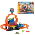 Hot Wheels City Mega Car Wash playset Hot Wheels City Mega Car Wash playset