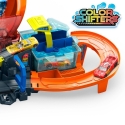 Hot Wheels City Mega Car Wash leikkisetti Hot Wheels City Mega Car Wash leikkisetti