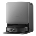 Roborock Saros 20 0.256 L Black