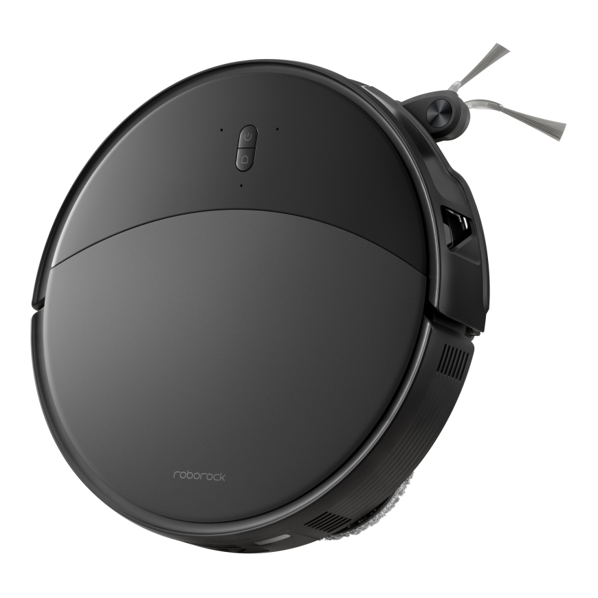 Roborock Saros 20 0,256 l Must – 2